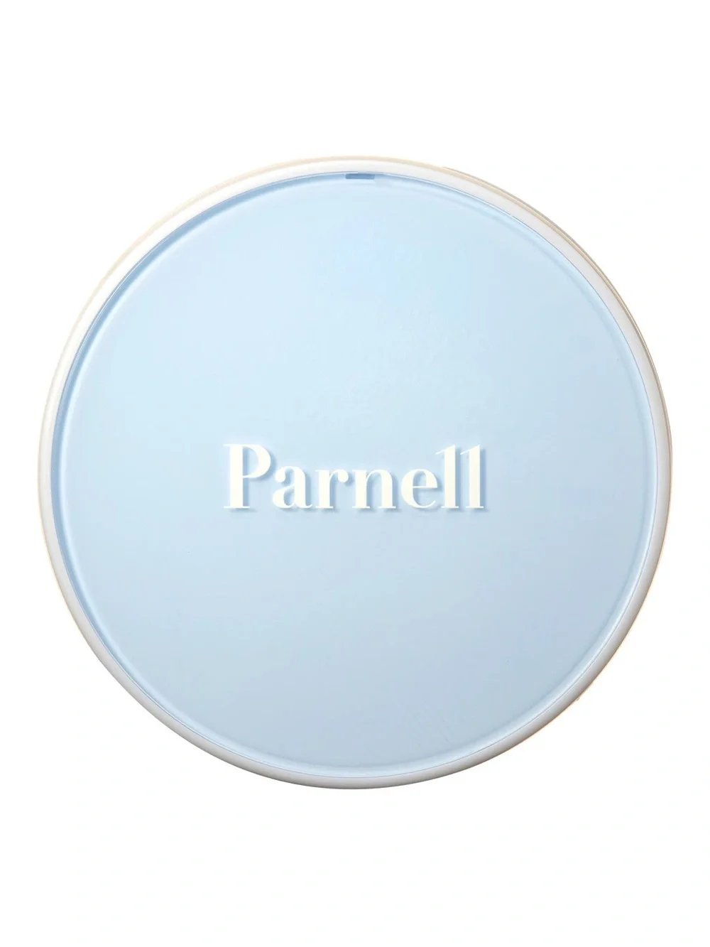 PARNELL Glacial Biome Water No-Sebum Cushion Exp 02/27